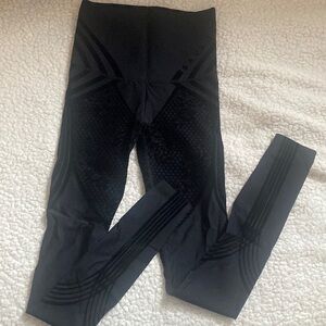 Savage x Fenton sport leggings